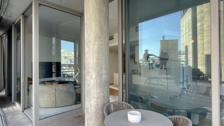 2 Bedroom Property for Sale in Waterfront Western Cape